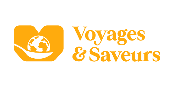 Voyages & Saveurs