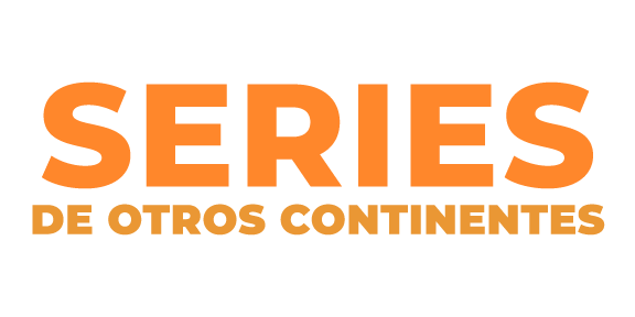 Pluto TV Series de Otros Continentes
