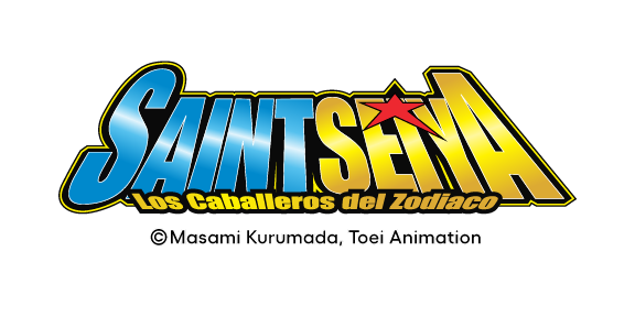 Los caballeros del Zodiaco