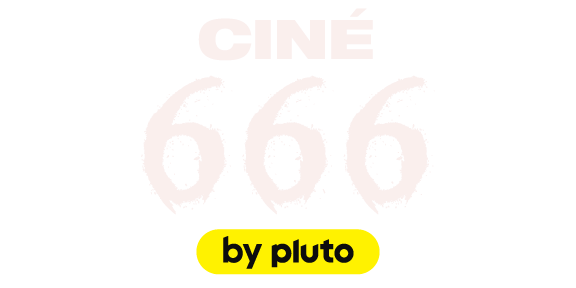 Ciné 666 by Pluto TV