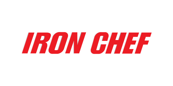 Iron Chef