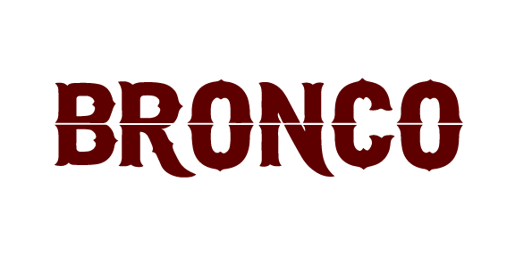 Bronco