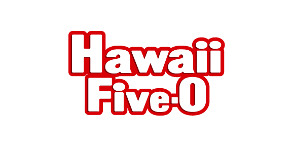 Hawaii Five-O