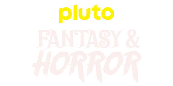 Pluto TV Fantasy & Horror