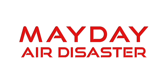 Mayday Air Disaster