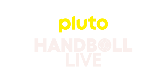 Pluto TV Handboll Live