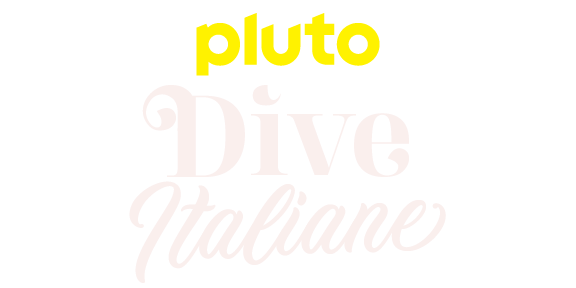 Pluto TV Dive Italiane