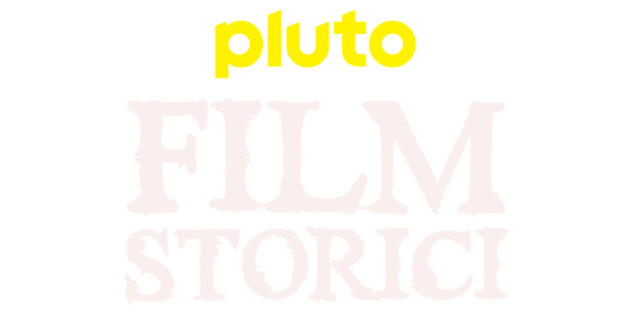 Pluto TV Film Storici