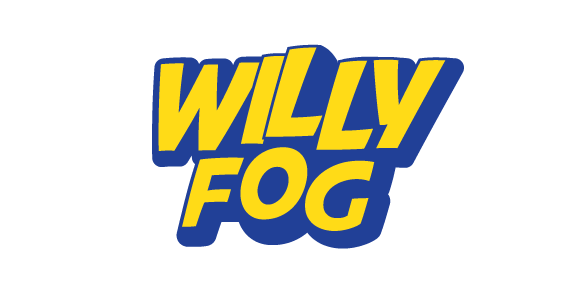 La vuelta al mundo de Willy Fog