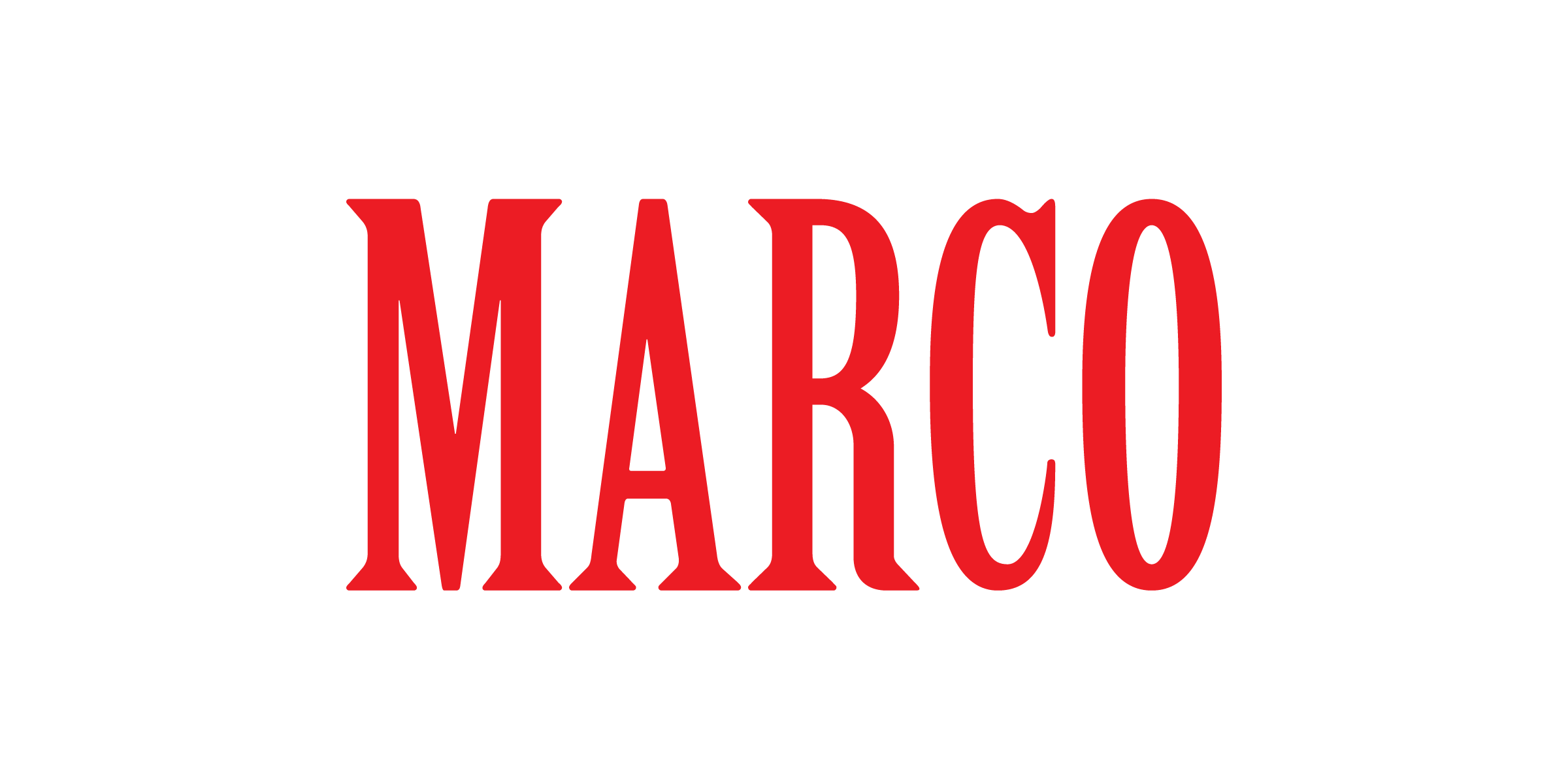Marco