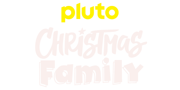 Pluto TV Christmas Family