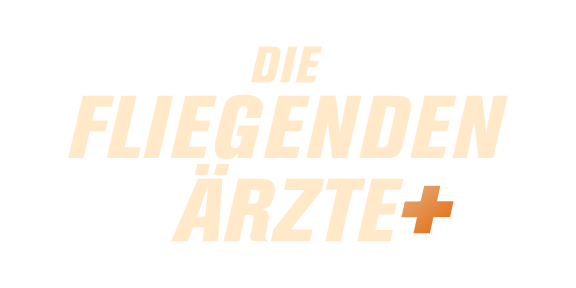 Die fliegenden Ärzte
