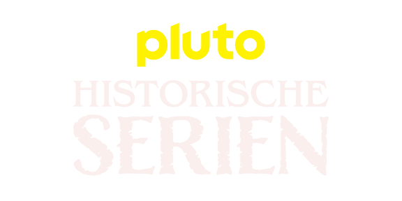 Pluto TV Historische Serien