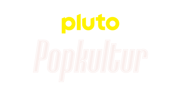Pluto TV Popkultur