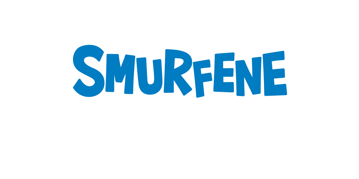 Smurfene