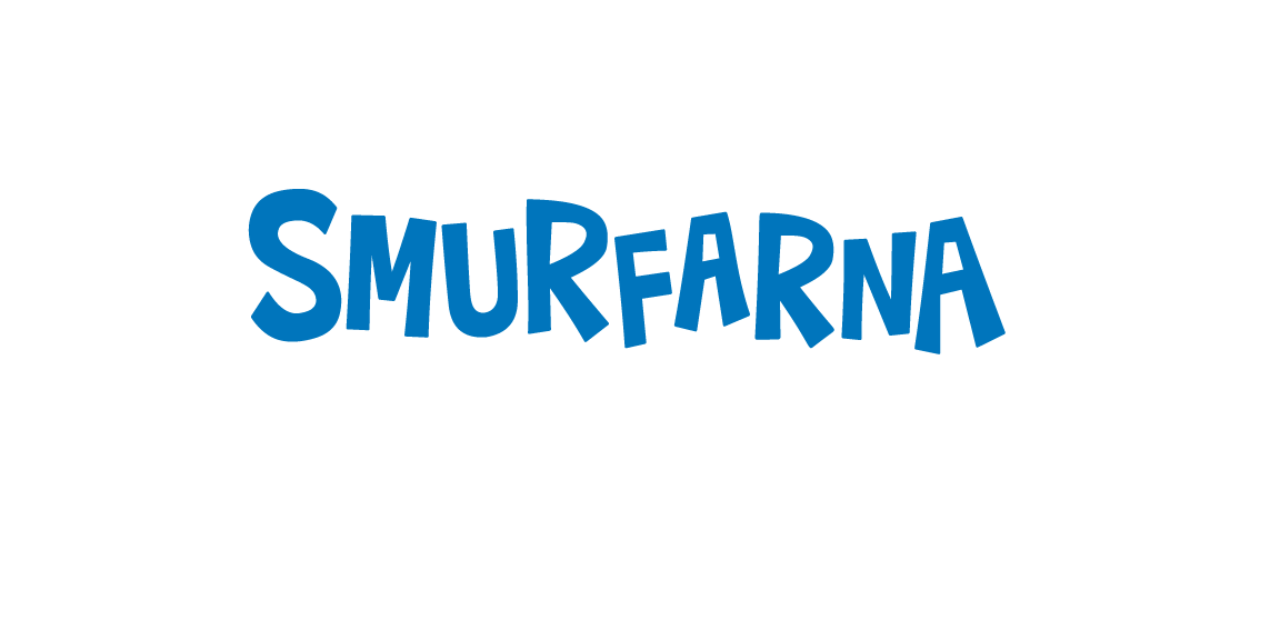 Smurfarna