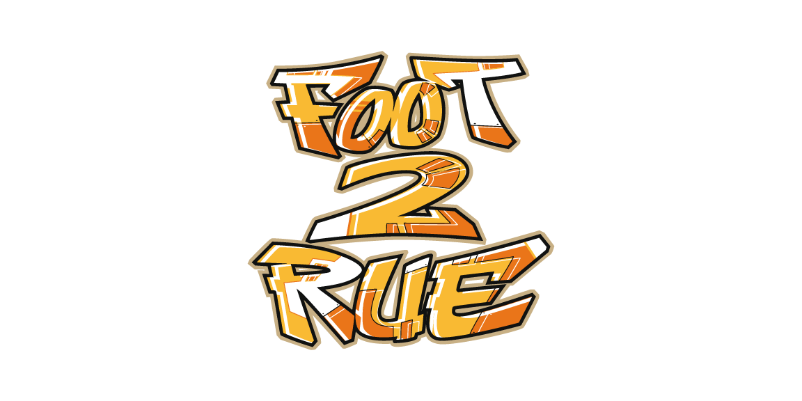 Foot 2 Rue