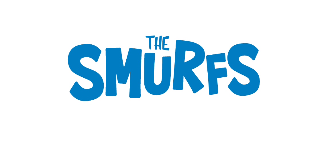 The Smurfs