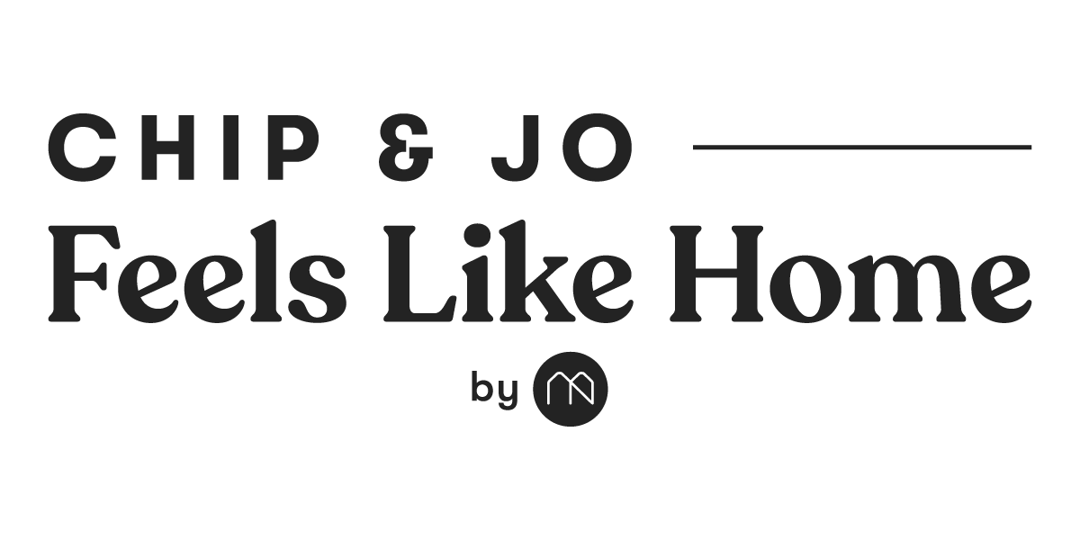 Chip & Jo: Feels Like Home by Magnolia Network
