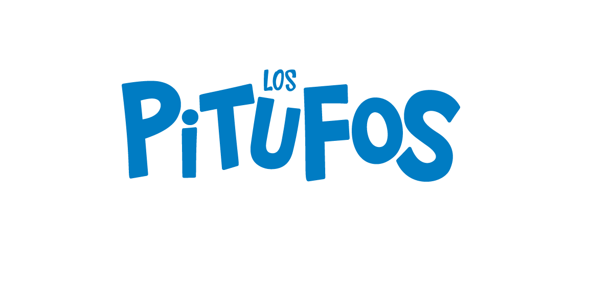 Los Pitufos