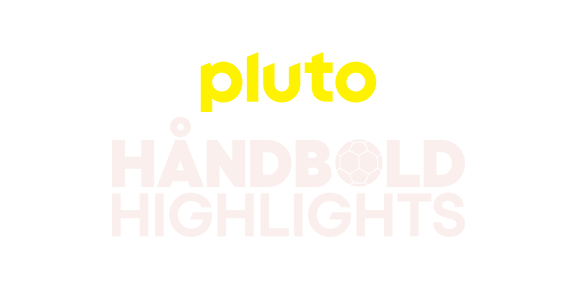 Pluto TV Håndbold Highlights