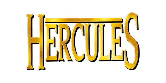 Hercules: The Legendary Journeys