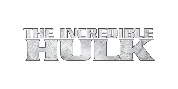 The Incredible Hulk