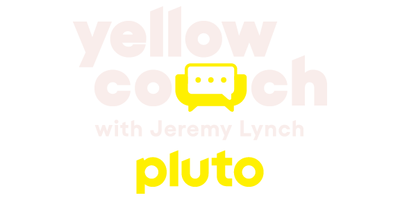 The Yellow Couch with Jeremy Lynch