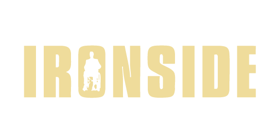 Ironside