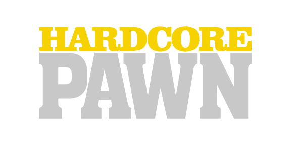 Hardcore Pawn