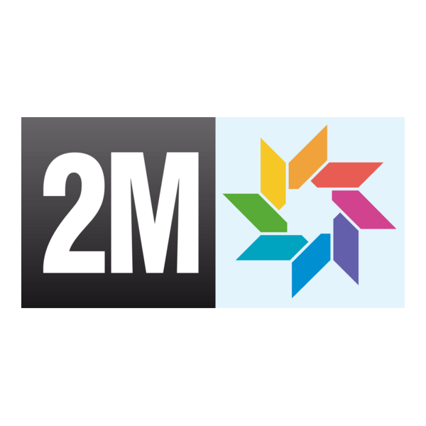 2M Maroc