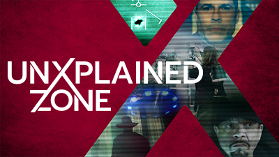 UnXplained Zone