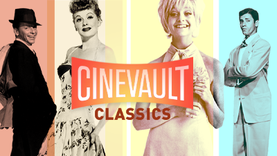 CINEVAULT: Classics
