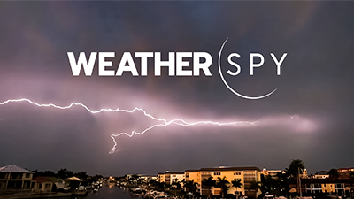 WeatherSpy