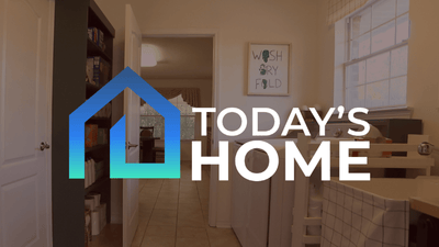 Today's Home