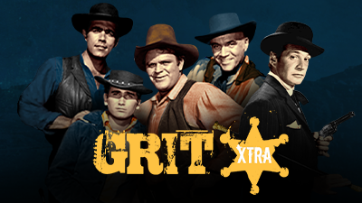 Grit Xtra