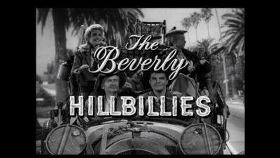 The Beverly Hillbillies