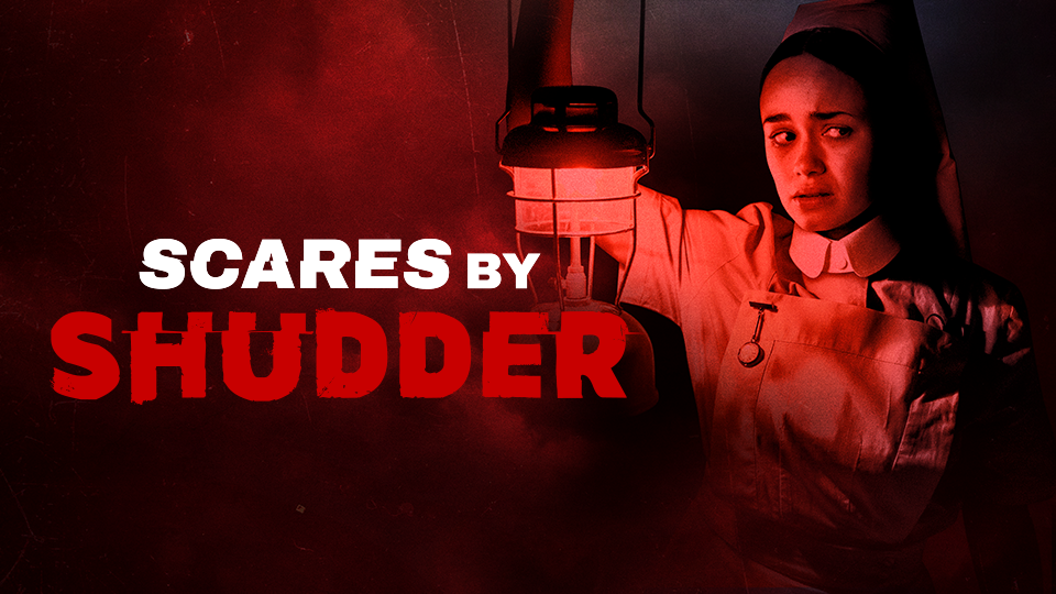Scares by Shudder