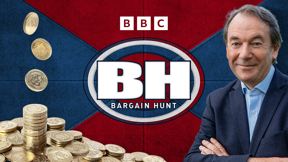 Bargain Hunt