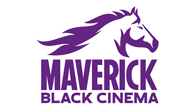 Maverick Black Cinema