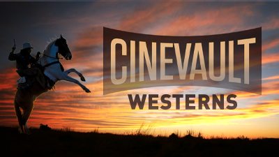 CINEVAULT: Westerns