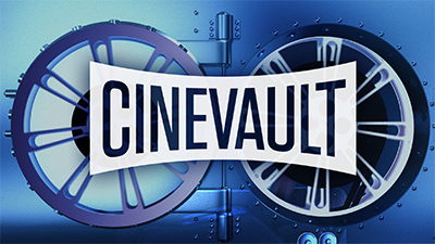 CINEVAULT
