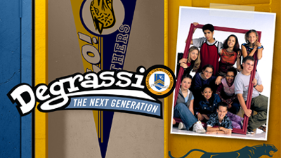 Degrassi