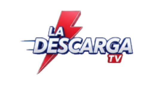 La Descarga TV [Geo-blocked]