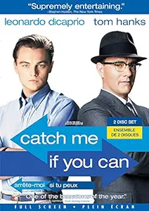 Catch Me If You Can (2002)