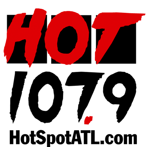 Hot 107.9