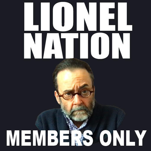 30A Lionel Nation TV