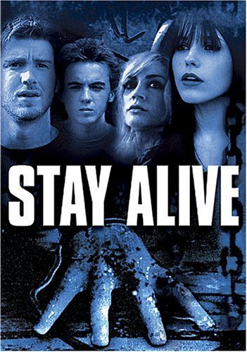 Stay Alive (2006)