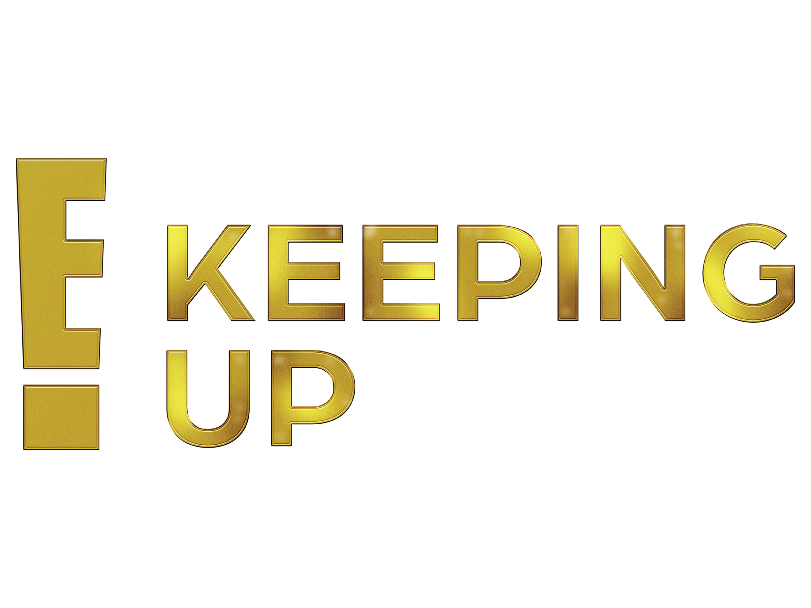 E! Keeping Up