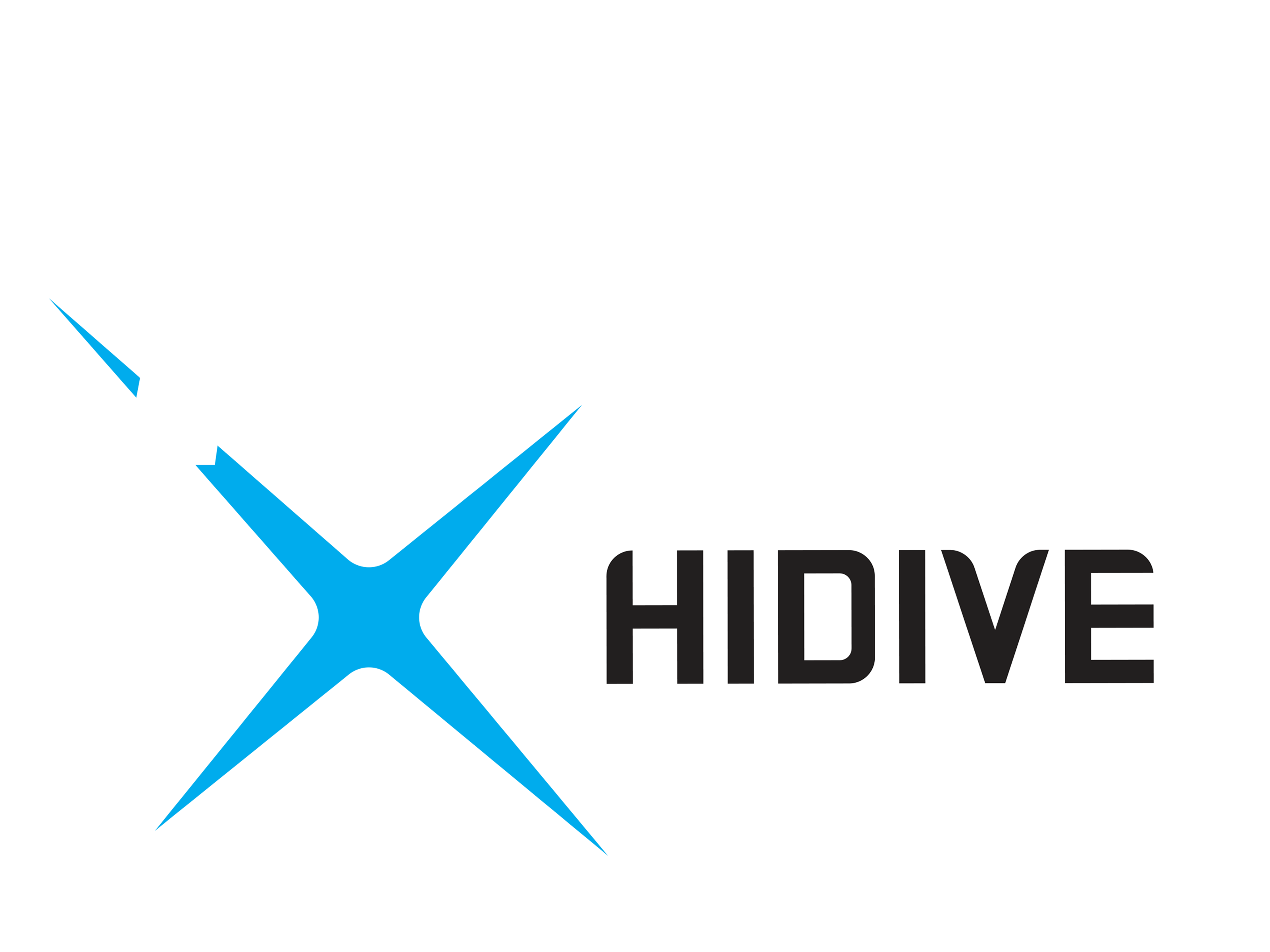 ANIME x HIDIVE